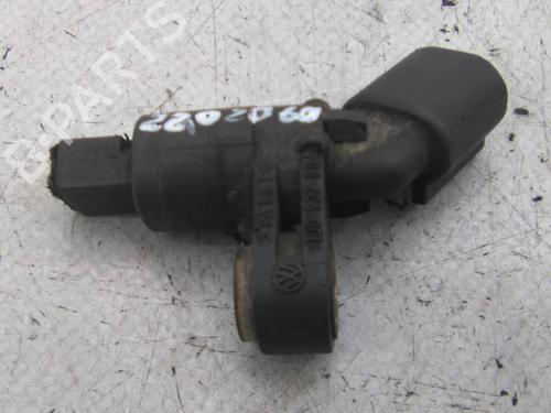 Other AUDI A3 (8L1) 1.9 TDI | BP19820591O1