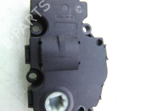 Ventilator motor BMW 1 (E81) 118 d | BP19823240M62 