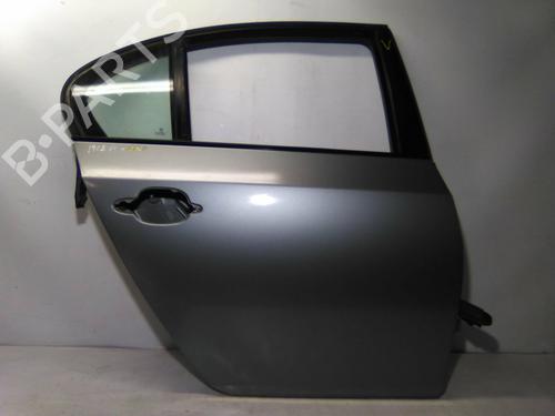 Used Right rear door BMW 5 (E60) 530 d (218 hp) 19848828