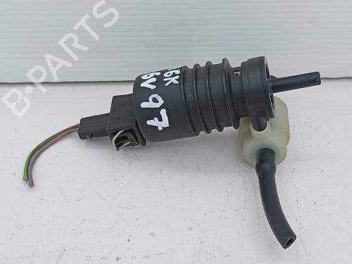 Used Washer pump Washer pump SEAT IBIZA II (6K1) 1.4 i 16V (101 hp) 19814491 19814491