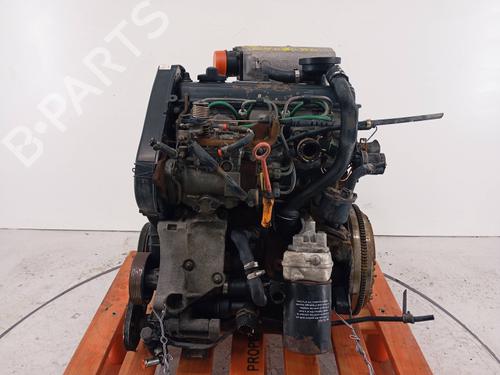Used Engine Engine SEAT IBIZA II (6K1) 1.9 D (64 hp) 34379294 34379294