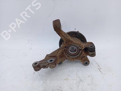 Højre Styrespindel Lejehus FORD FIESTA VI (CB1, CCN) 1.25 | BP22433503M26