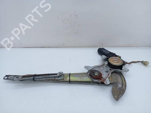 Used Front left window mechanism TOYOTA COROLLA Station Wagon (_E9_) 1.3 (EE90_, EE90R) (81 hp) 30280079