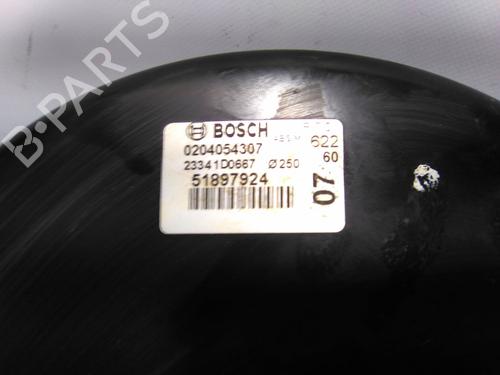 Servo brake FIAT DOBLO Cargo (263_) 1.3 D Multijet | BP19863900M42 