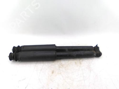 Otra OPEL CORSA C (X01) 1.2 (F08, F68) NAO-VISIVEL