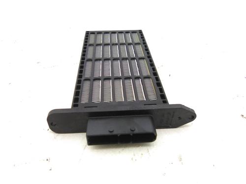 Used Heater resistor RENAULT CLIO IV (BH_) 1.5 dCi 90 (90 hp) 19814213