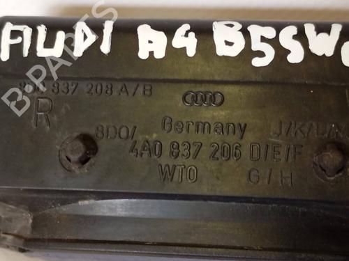 Høyre foran utvendig håndtak AUDI A4 B5 (8D2) 1.9 TDI | BP19847827C129 