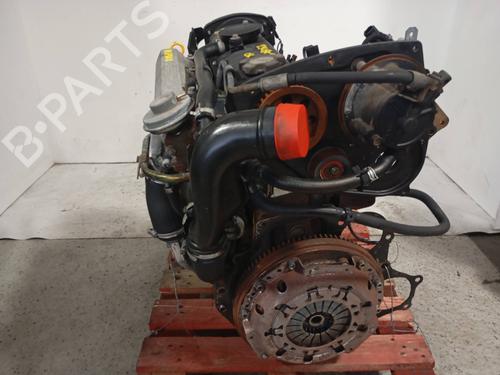 Moteur NISSAN PRIMERA Hatchback (P11) 2.0 TD | BP30403258M1