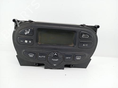 Used Climate control CITROËN XSARA PICASSO (N68) 1.6 HDi (109 hp) 31857769