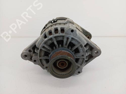 Used Alternator Alternator DAEWOO NUBIRA Wagon (J100) 1.6 16V (90 hp) 33960949 33960949