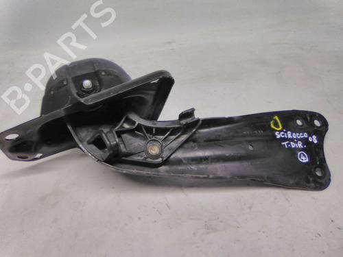 Used Right rear suspension arm VW SCIROCCO Van (137) 1.4 TSi (160 hp) 19862540