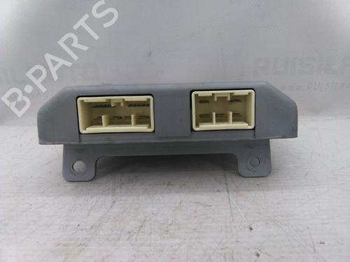 Engine control unit (ECU) HONDA ACCORD VIII (CU) 2.2 i-DTEC (CU3) | BP19828740M57 
