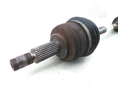 Left front driveshaft RENAULT GRAND SCÉNIC III (JZ0/1_) 1.5 dCi (JZ0A) | BP29566940M38