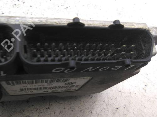 Computer motormanagement SEAT LEON (1M1) 1.4 16V | BP19866803M57 