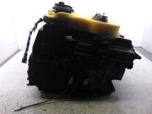 Heater matrix box VW POLO V (6R1, 6C1) 1.2 TDI | BP19855395M61 