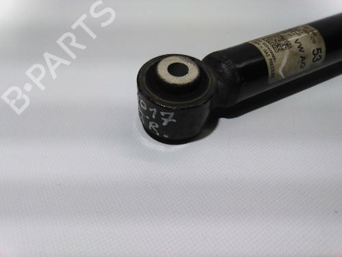 Left rear shock absorber AUDI A3 (8V1, 8VK) 2.0 TDI | BP22935111M18 