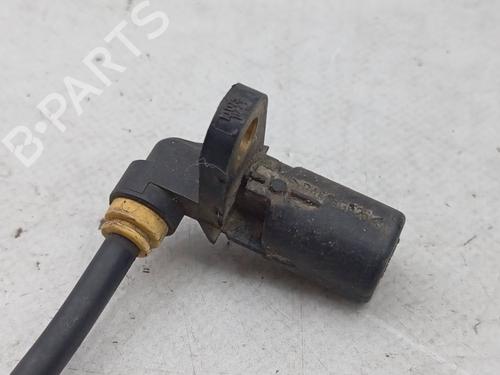 Electronic module MERCEDES-BENZ C-CLASS (W202) C 220 D (202.121) | BP31256431M83