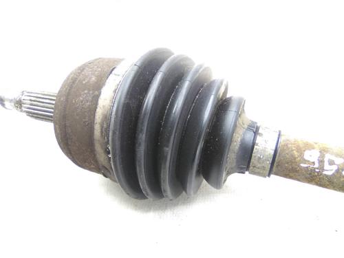 Left front driveshaft RENAULT GRAND SCÉNIC III (JZ0/1_) 1.5 dCi (JZ0A) | BP29566940M38