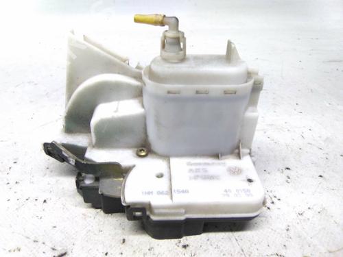 Rear right lock VW POLO III (6N1) 45 1.0 | BP19809350C99 