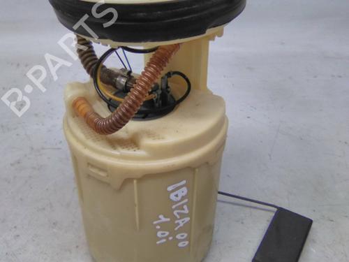 Used Fuel pump SEAT IBIZA II (6K1) 1.0 i (50 hp) 19848298