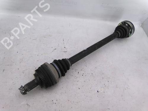 Used Right rear driveshaft BMW 3 (E46) 320 d (129 hp) 19826733