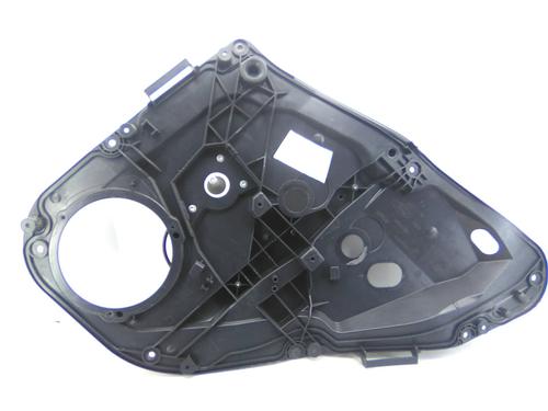 Rudehejsemekanisme Højre bagtil FORD FIESTA VI (CB1, CCN) 1.4 TDCi (68 hp) 22933123