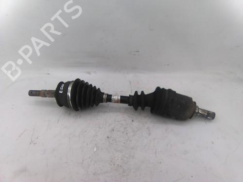 Used Left front driveshaft OPEL CORSA B (S93) 1.0 i 12V (F08, F68, M68) (54 hp) 19811935