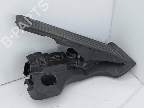 Pedal AUDI A3 (8P1) 2.0 TDI | BP19851600I4 