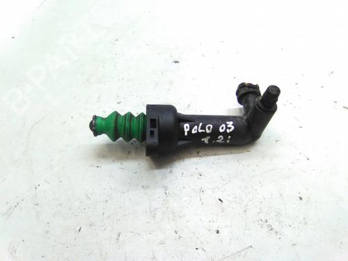 Used Other VW POLO (9N_, 9A_) 1.2 (54 hp) 19871204