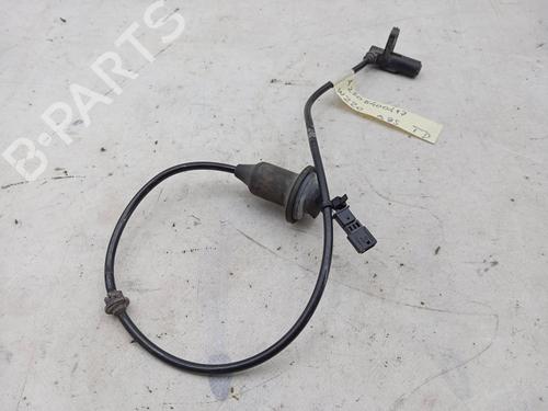 Used Electronic module MERCEDES-BENZ S-CLASS (W220, V220) S 320 (220.065, 220.165) (224 hp) 31256562