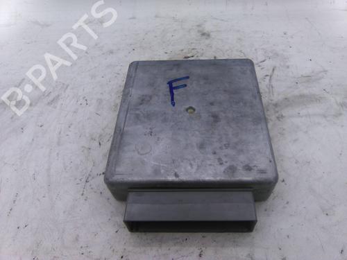 Used Engine control unit (ECU) FORD FOCUS I (DAW, DBW) 1.8 Turbo DI / TDDi (90 hp) 19832533