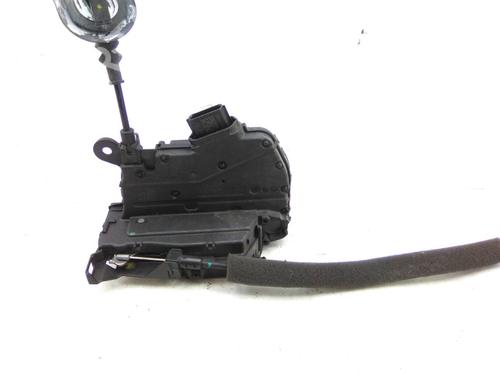Rear left lock RENAULT CLIO IV (BH_) 1.5 dCi 75 | BP19827804C100 