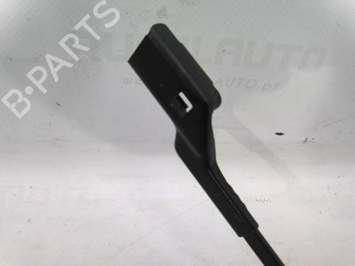 Front windshield wiper arm RENAULT ZOE (BFM_) ZOE | BP19830681C143 