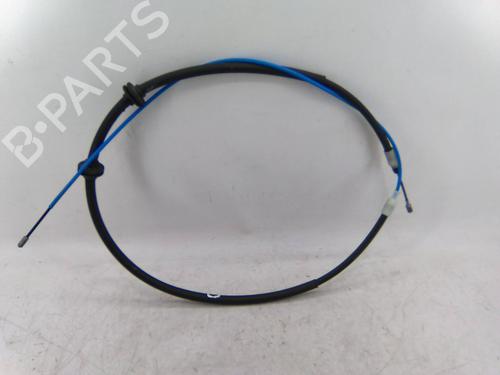 Used Handbrake cable RENAULT MEGANE IV Grandtour (K9A/M/N_) 1.5 dCi 110 (110 hp) 19839249