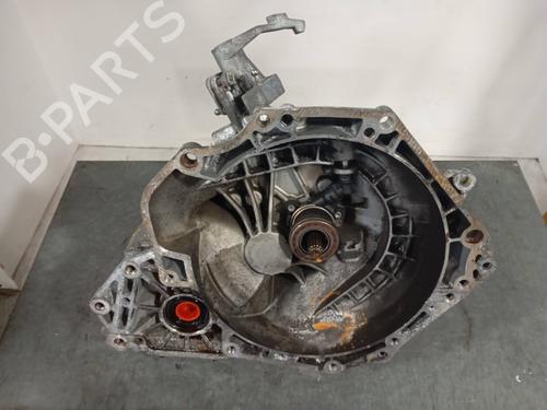 Used Gearbox OPEL VECTRA C Estate (Z02) 1.6 16V (F35) (100 hp) 29599290