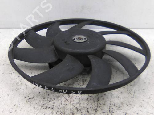Radiator fan AUDI A5 Sportback (8TA) 2.7 TDI | BP21170528M35