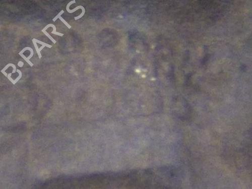 Left front steering knuckle SEAT LEON (1M1) 1.4 16V | BP19821501M25 