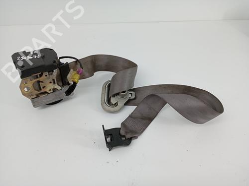 Front left seatbelt VW GOLF IV (1J1) 1.6 | BP31256064I26