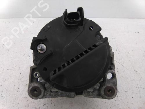 Alternator VW POLO (9N_, 9A_) 1.2 12V | BP19830298M7 