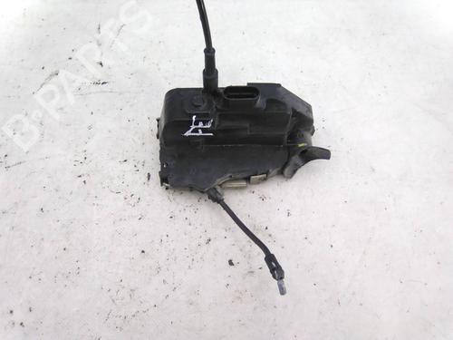 Front left lock RENAULT MEGANE II (BM0/1_, CM0/1_) 1.4 16V (BM0B, CM0B) | BP19869075C98 
