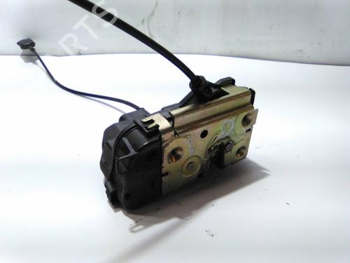 Used Rear right lock RENAULT MEGANE II (BM0/1_, CM0/1_) 1.5 dCi (BM0F, BM0T, BM2B, CM0F, CM0T) (82 hp) 19875770