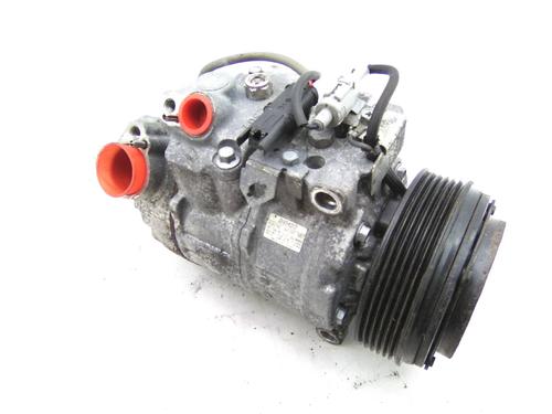 Used AC compressor BMW 1 (E87) 118 d (122 hp) 19818501