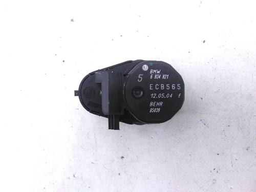 Motor calefaccion BMW 3 (E46) 320 d (136 hp) 22954083