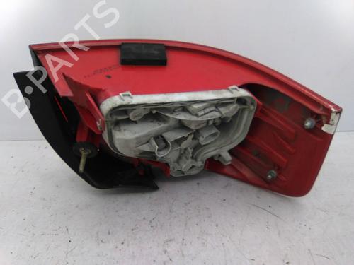 Right taillight AUDI A3 (8P1) 2.0 TDI | BP19846791C35 
