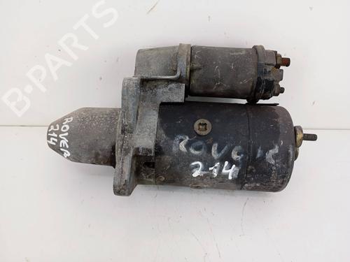 Used Starter Starter ROVER 200 II Hatchback (XW) 214 GSi/Si (95 hp) 34044559 34044559