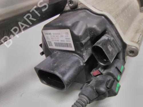 Steering rack VW SCIROCCO Van (137) 1.4 TSi | BP19862497M22 