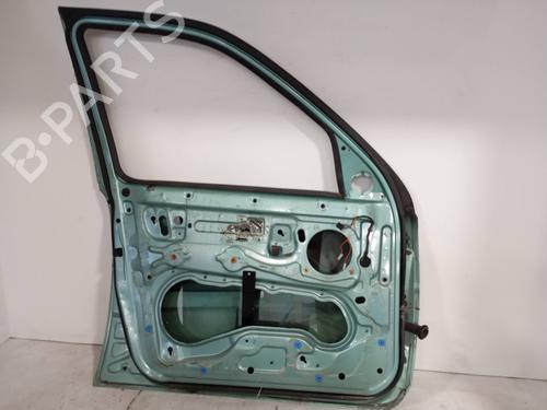 Left front door LAND ROVER FREELANDER I (L314) 2.0 DI 4x4 | BP19825916C2 