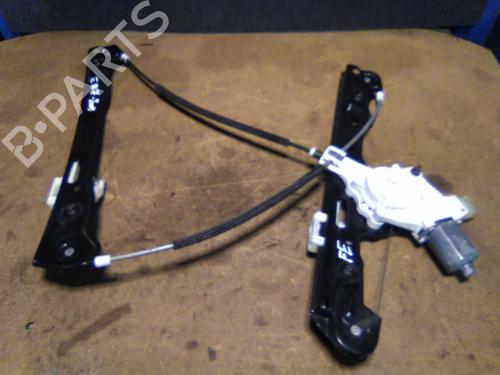 Used Front left window mechanism BMW 1 (E87) 118 d (122 hp) 19857494