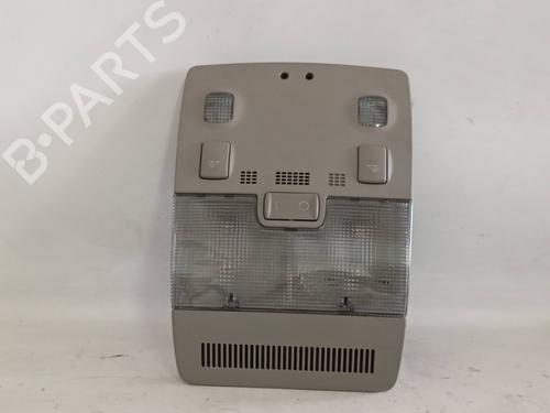 Innerbelysning AUDI A4 B7 (8EC) 1.9 TDI (116 hp) 19852185