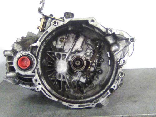 Used Gearbox HYUNDAI LANTRA II Estate (J-2) 1.9 D (68 hp) 19858386